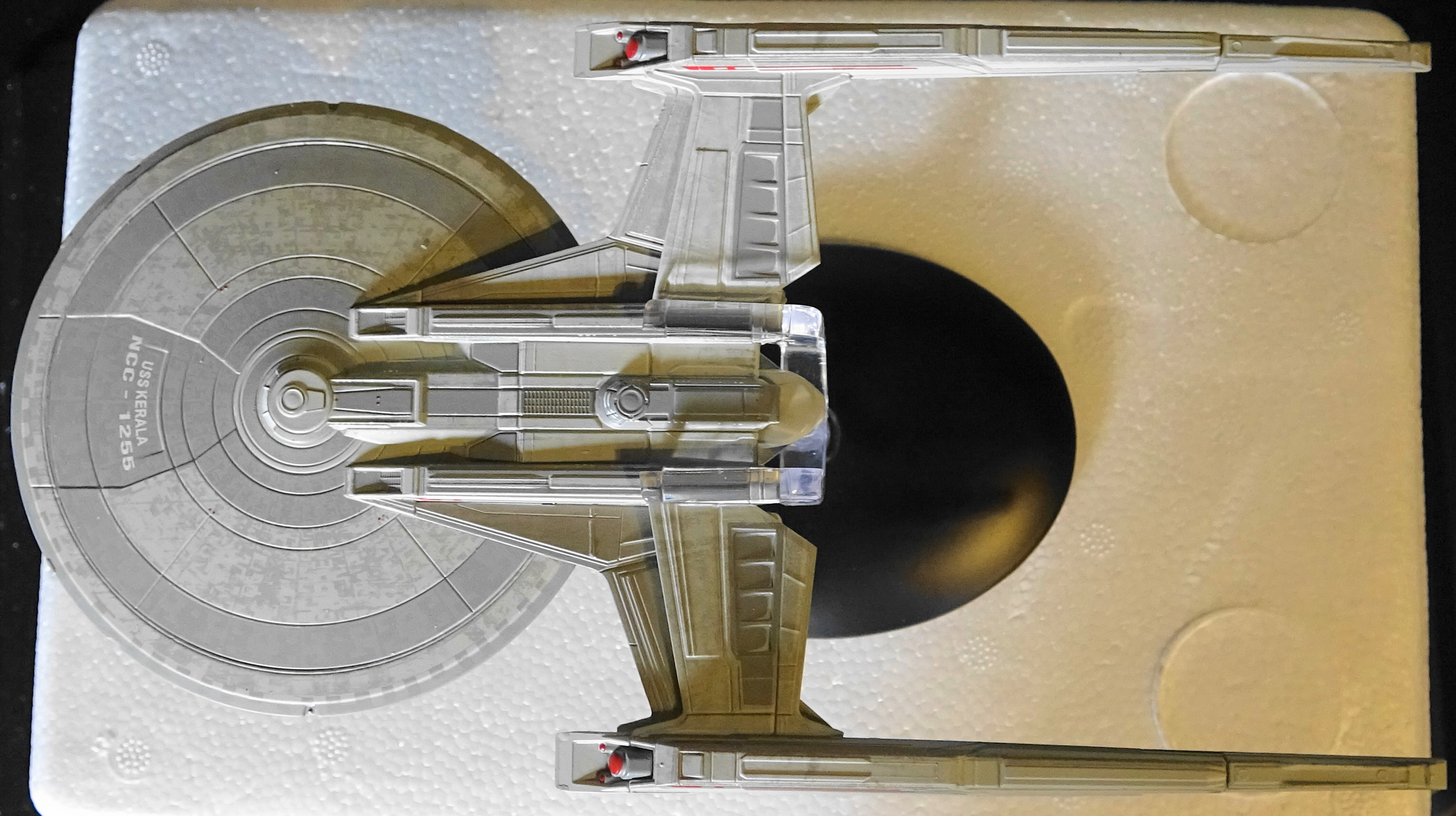STD#03 NCC-1255